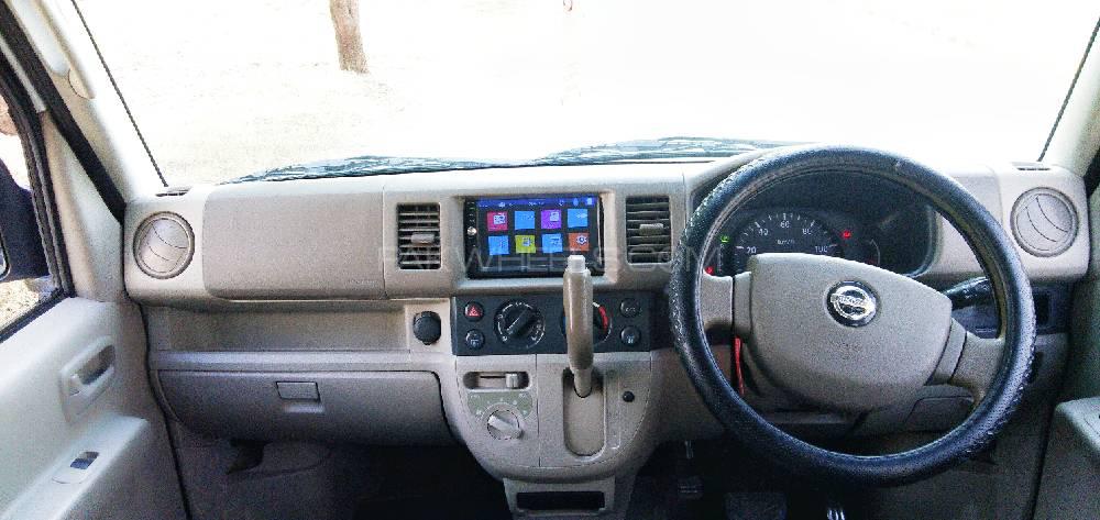 Nissan Clipper 2014 for Sale in Gujranwala Nissan Clipper 2014 for Sale in Gujranwala Image-7