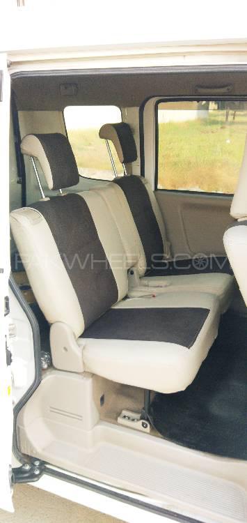 Nissan Clipper 2014 for Sale in Gujranwala Nissan Clipper 2014 for Sale in Gujranwala Image-8