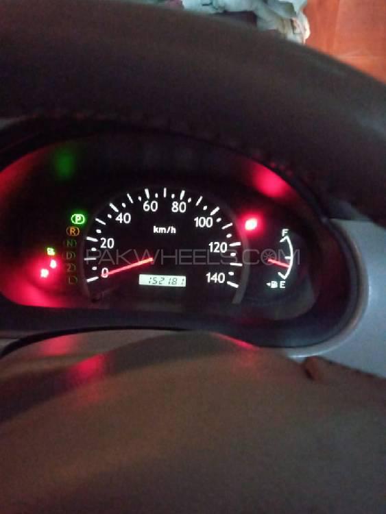 Suzuki Alto 2011 for Sale in Lahore Suzuki Alto 2011 for Sale in Lahore Image-8