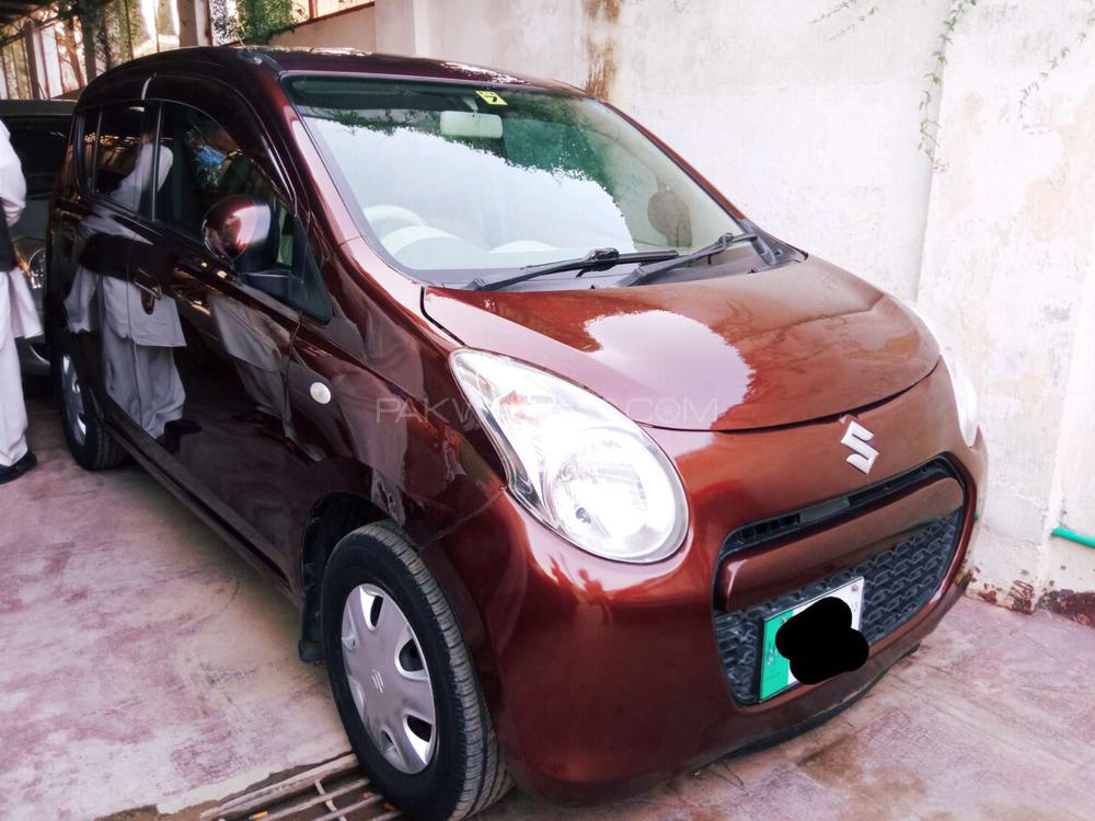 Suzuki Alto 2010 for Sale in Rawalpindi Image-1