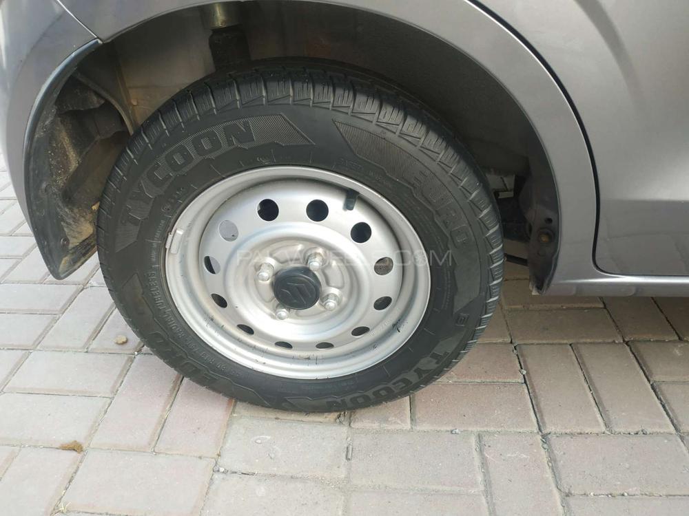 Suzuki Alto 2019 for Sale in Islamabad Suzuki Alto 2019 for Sale in Islamabad Image-9