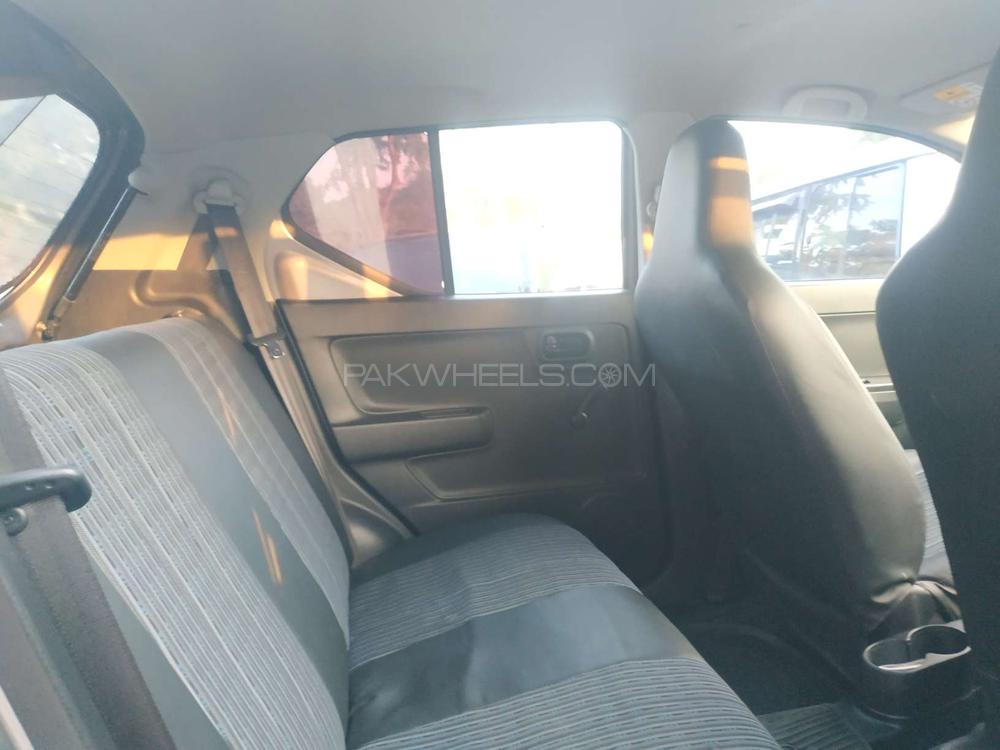 Suzuki Alto 2019 for Sale in Islamabad Suzuki Alto 2019 for Sale in Islamabad Image-16
