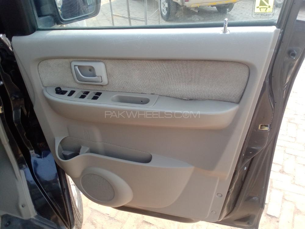 Suzuki APV 2009 for Sale in Depal pur Suzuki APV 2009 for Sale in Depal pur Image-14