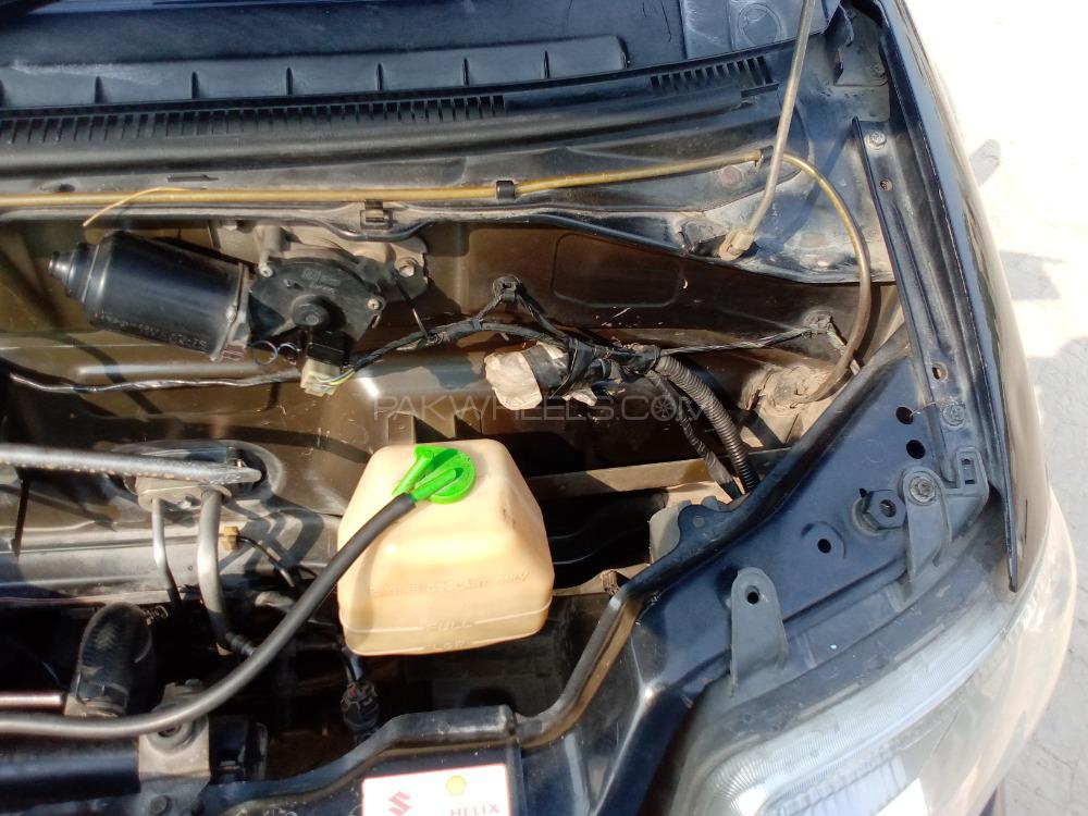 Suzuki APV 2009 for Sale in Depal pur Suzuki APV 2009 for Sale in Depal pur Image-21