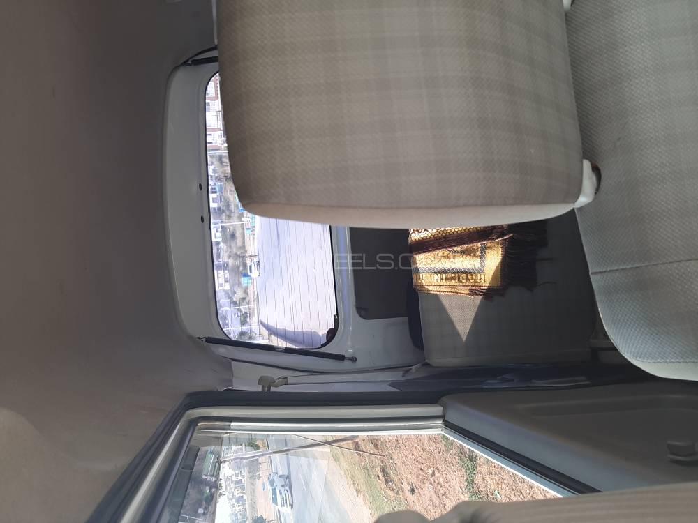 Suzuki Every 2013 for Sale in Islamabad Image-1