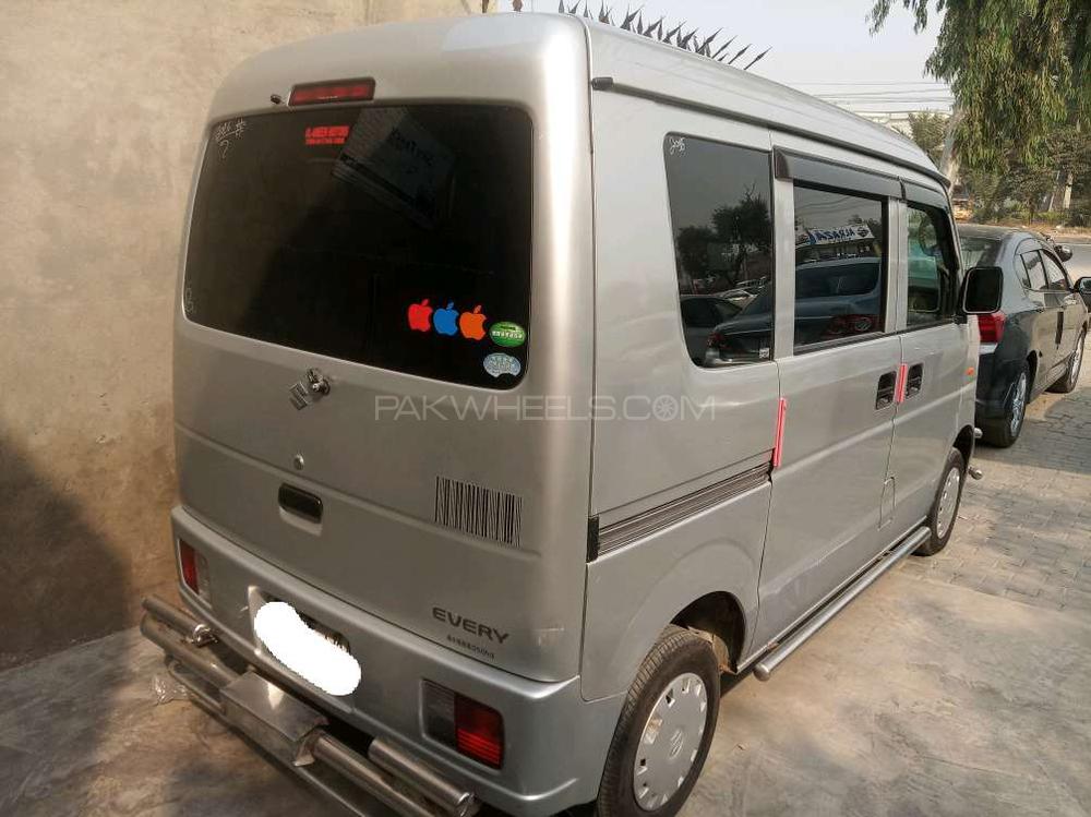 سوزوکی ایوری 2013 for Sale in گجرانوالہ سوزوکی ایوری 2013 for Sale in گجرانوالہ Image-4