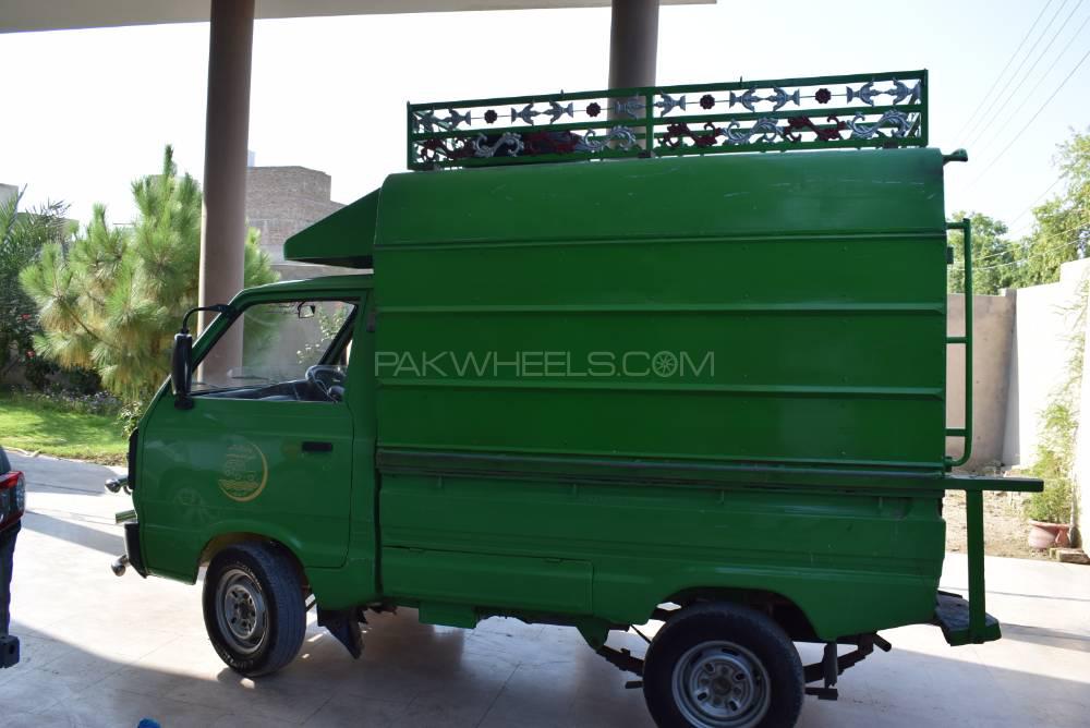 Suzuki Ravi 2015 for Sale in Bhakkar Suzuki Ravi 2015 for Sale in Bhakkar Image-2