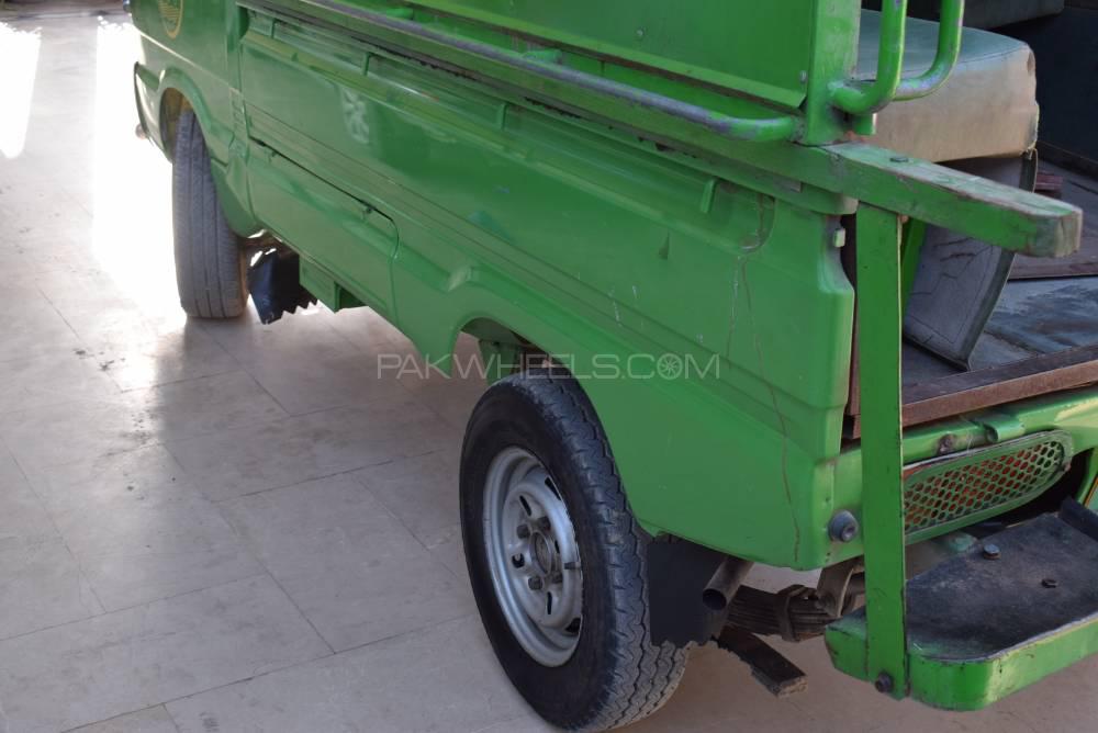 Suzuki Ravi 2015 for Sale in Bhakkar Suzuki Ravi 2015 for Sale in Bhakkar Image-8