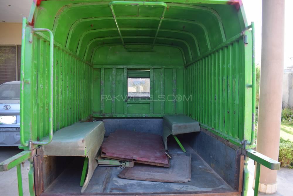 Suzuki Ravi 2015 for Sale in Bhakkar Suzuki Ravi 2015 for Sale in Bhakkar Image-9