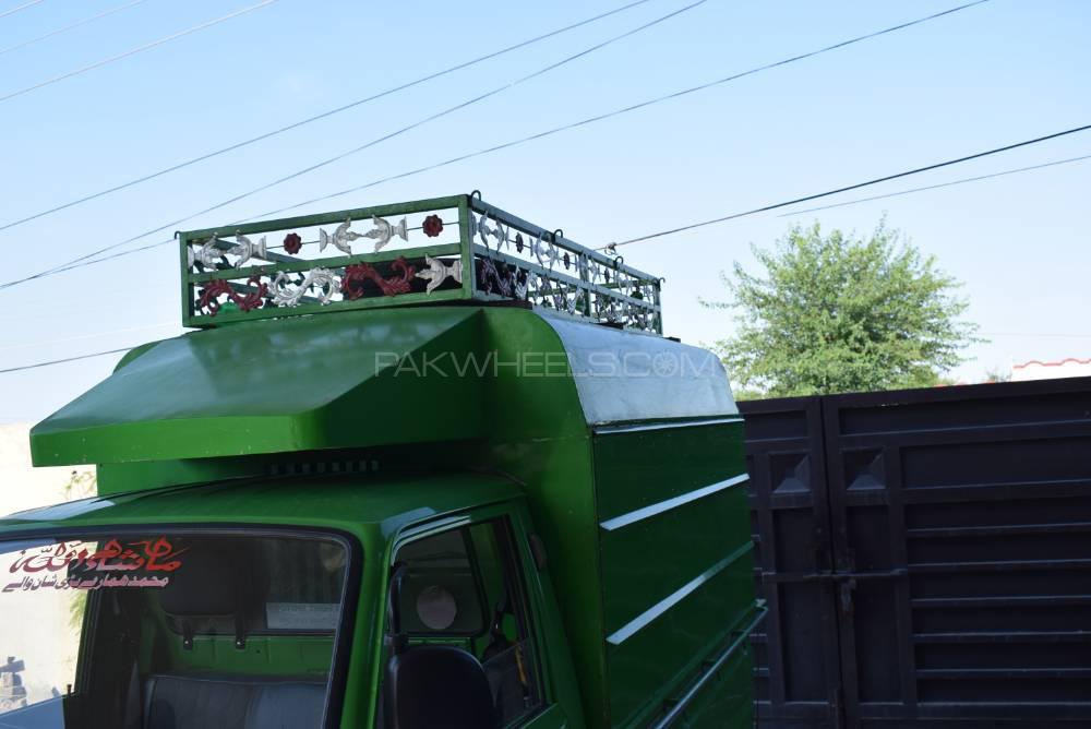 Suzuki Ravi 2015 for Sale in Bhakkar Suzuki Ravi 2015 for Sale in Bhakkar Image-11