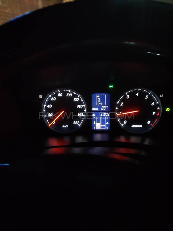 ٹویوٹا مارک ایکس 2006 for Sale in لاہور ٹویوٹا مارک ایکس 2006 for Sale in لاہور Image-9