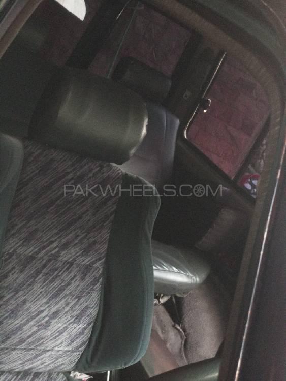 Toyota Prado 1991 for Sale in Rawalpindi Toyota Prado 1991 for Sale in Rawalpindi Image-6