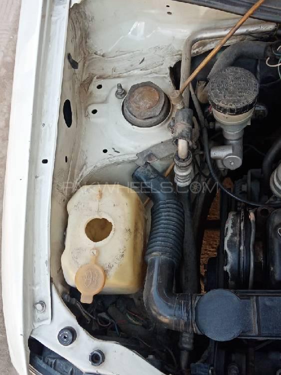 Daihatsu Cuore 2009 for Sale in Burewala Daihatsu Cuore 2009 for Sale in Burewala Image-5
