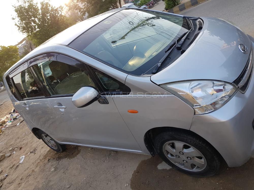 Daihatsu Move 2012 for Sale in Karachi Image-1
