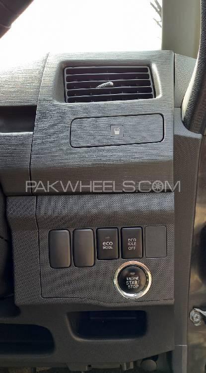 Daihatsu Move 2012 for Sale in Bahawalpur Daihatsu Move 2012 for Sale in Bahawalpur Image-4