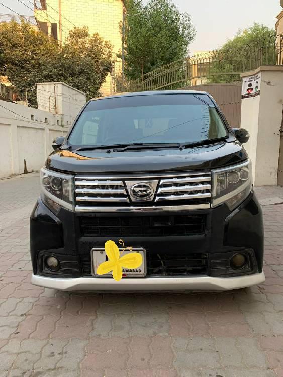 ڈائیہاتسو موو 2014 for Sale in سیالکوٹ Image-1