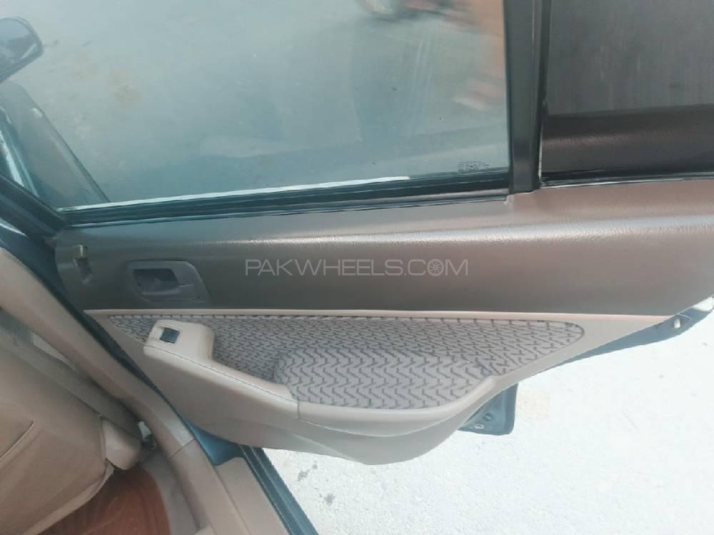 Honda Civic 2004 for Sale in Lahore Honda Civic 2004 for Sale in Lahore Image-13