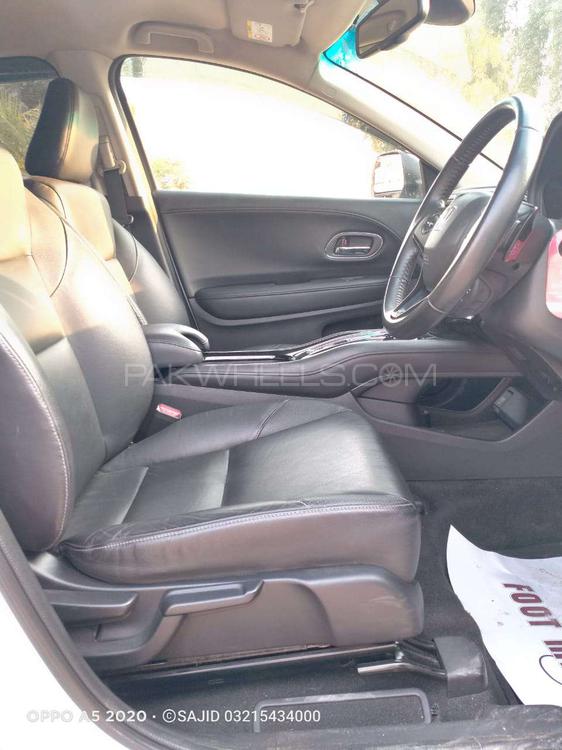 ہونڈا ویزِل 2014 for Sale in گجرانوالہ ہونڈا ویزِل 2014 for Sale in گجرانوالہ Image-7