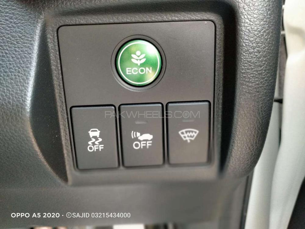 ہونڈا ویزِل 2014 for Sale in گجرانوالہ ہونڈا ویزِل 2014 for Sale in گجرانوالہ Image-11