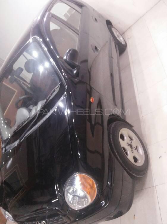 Hyundai Santro 2014 for Sale in Faisalabad Hyundai Santro 2014 for Sale in Faisalabad Image-2