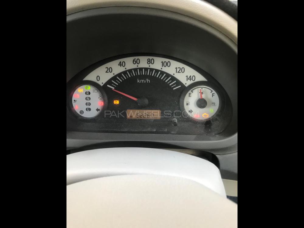 Mazda 626 2010 for Sale in Karachi Mazda 626 2010 for Sale in Karachi Image-5