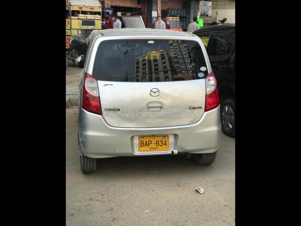 Mazda 626 2010 for Sale in Karachi Mazda 626 2010 for Sale in Karachi Image-6