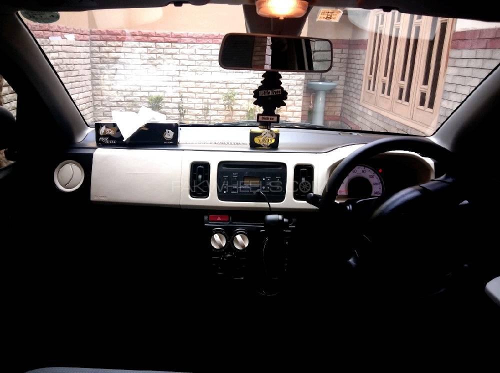 Suzuki Alto 2016 for Sale in Peshawar Suzuki Alto 2016 for Sale in Peshawar Image-4