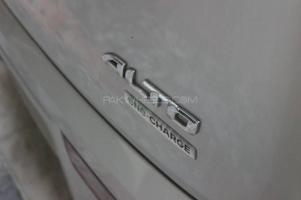 Suzuki Alto 2016 for Sale in Peshawar Suzuki Alto 2016 for Sale in Peshawar Image-8