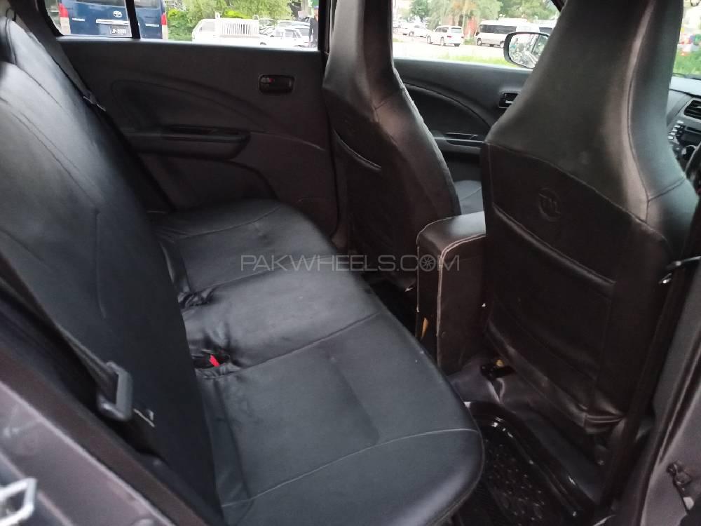 Suzuki Cultus 2018 for Sale in Lahore Suzuki Cultus 2018 for Sale in Lahore Image-6