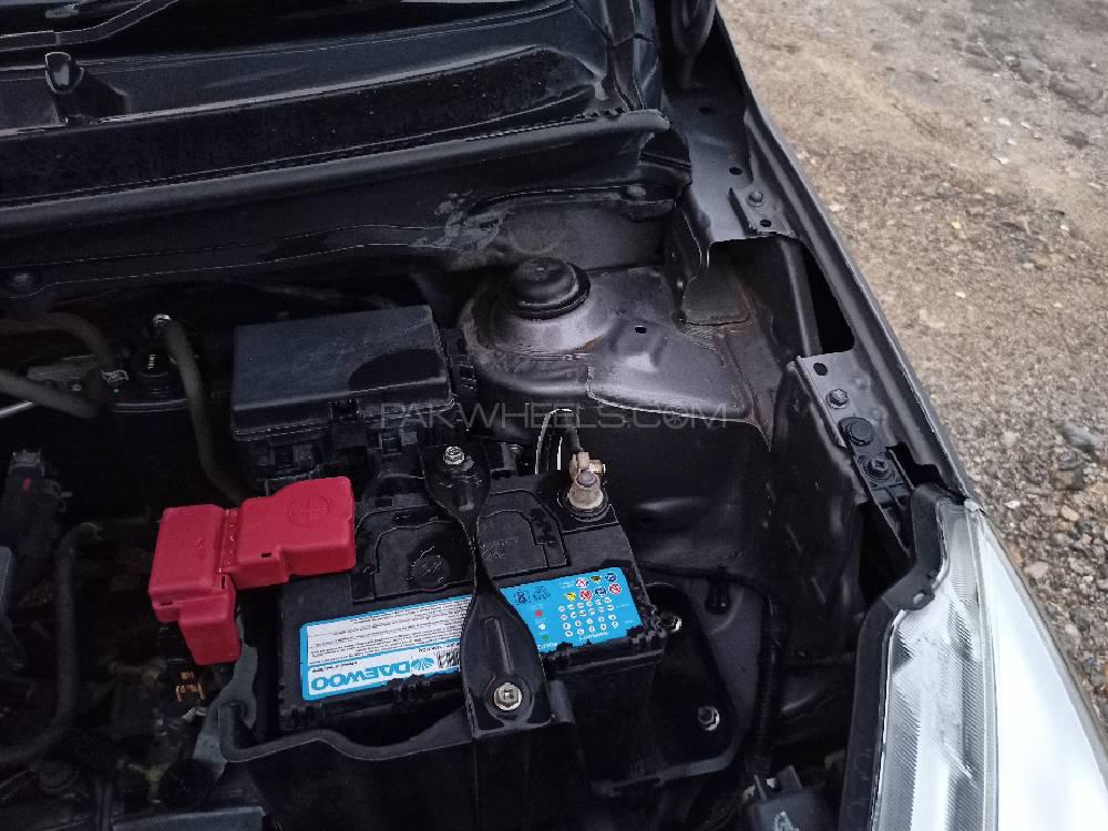 Suzuki Cultus 2018 for Sale in Lahore Suzuki Cultus 2018 for Sale in Lahore Image-8