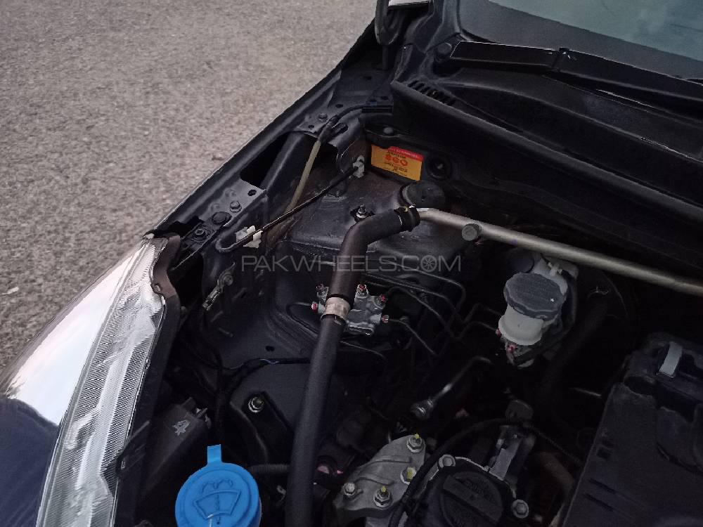 Suzuki Cultus 2018 for Sale in Lahore Suzuki Cultus 2018 for Sale in Lahore Image-9