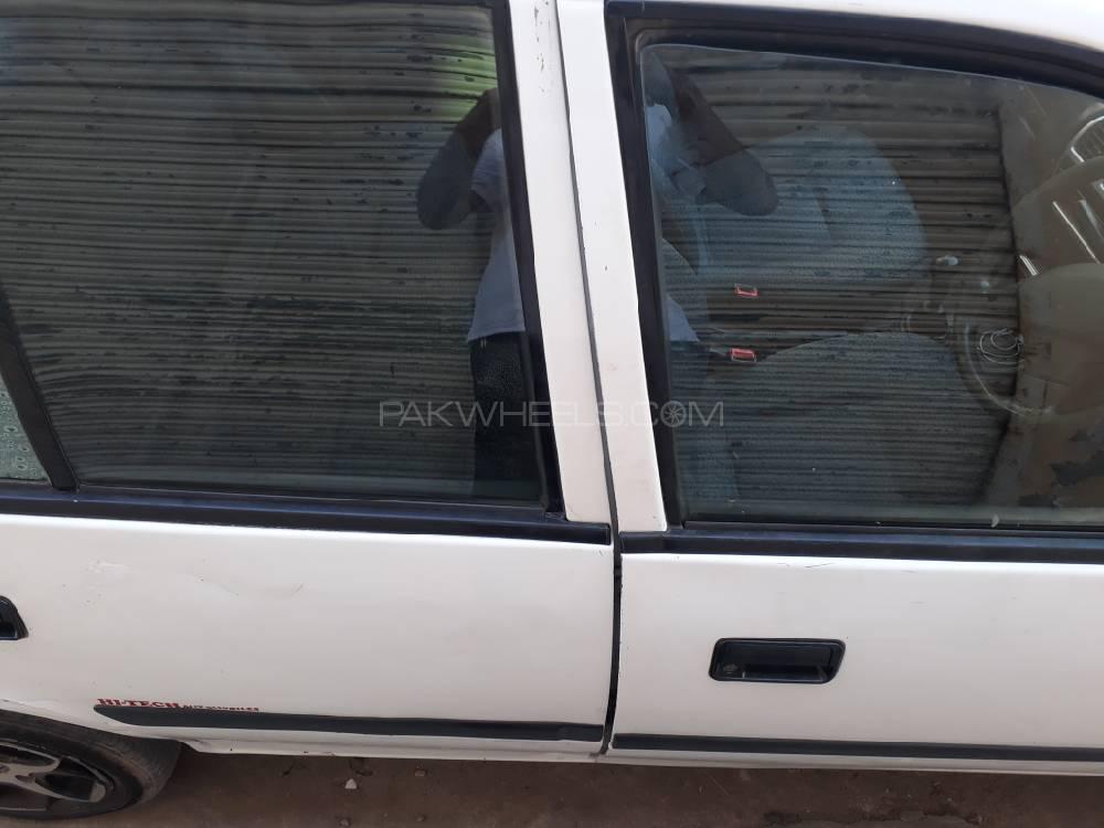 Suzuki Cultus 2011 for Sale in Kharian Suzuki Cultus 2011 for Sale in Kharian Image-14
