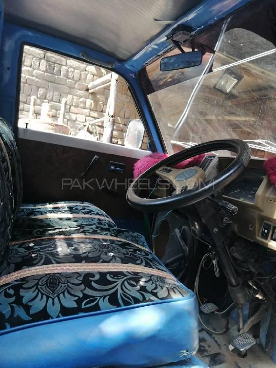 Suzuki Ravi 1982 for Sale in Rawalpindi Suzuki Ravi 1982 for Sale in Rawalpindi Image-8