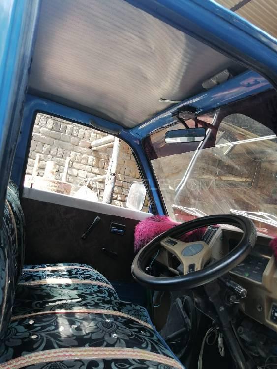 Suzuki Ravi 1982 for Sale in Rawalpindi Suzuki Ravi 1982 for Sale in Rawalpindi Image-7