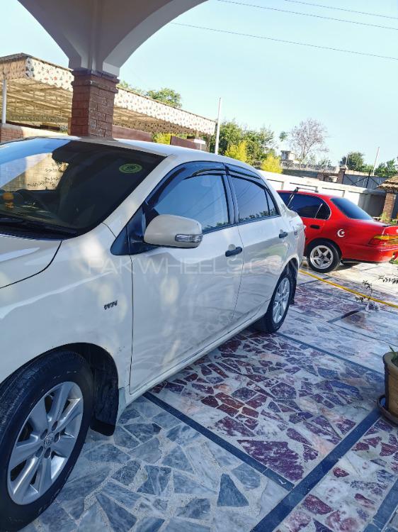 Toyota Corolla 2010 for Sale in Peshawar Image-1