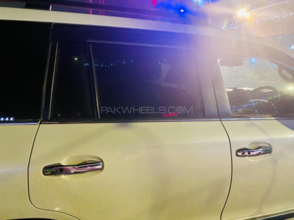 Toyota Land Cruiser 2013 for Sale in Gujranwala Toyota Land Cruiser 2013 for Sale in Gujranwala Image-10