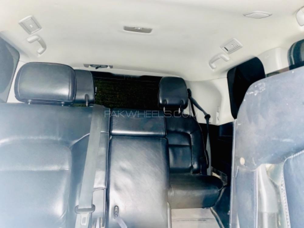 Toyota Land Cruiser 2013 for Sale in Gujranwala Toyota Land Cruiser 2013 for Sale in Gujranwala Image-17