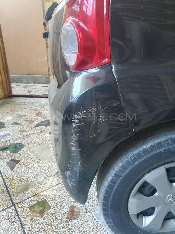 ٹویوٹا پاسو 2010 for Sale in اٹک ٹویوٹا پاسو 2010 for Sale in اٹک Image-16