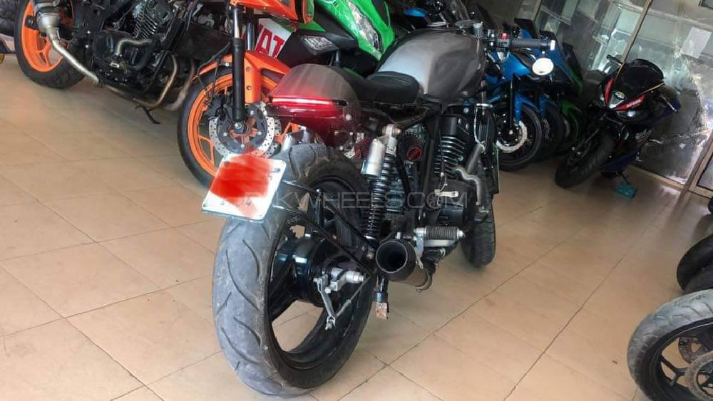 Aprilia Other 2019 for Sale Aprilia Other 2019 for Sale Image-2