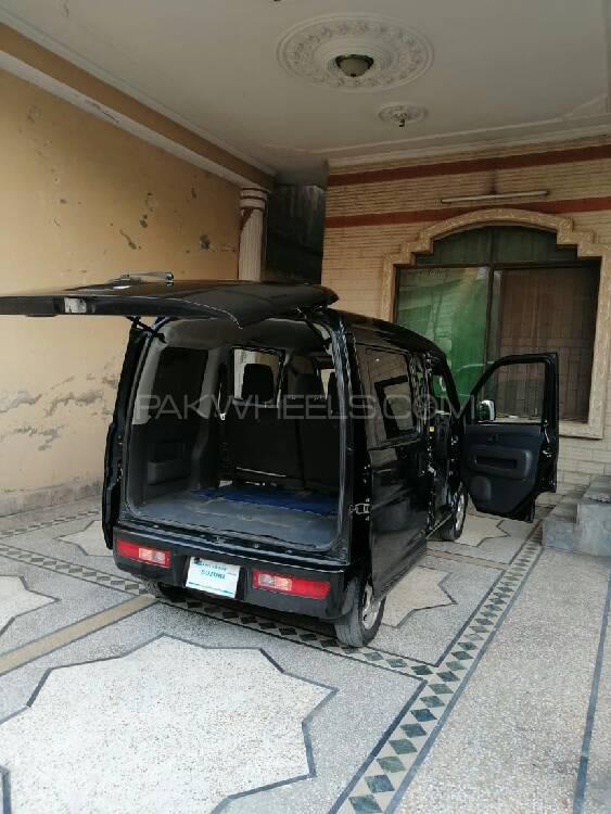 Daihatsu Hijet 2013 for Sale in Rawalpindi Daihatsu Hijet 2013 for Sale in Rawalpindi Image-10