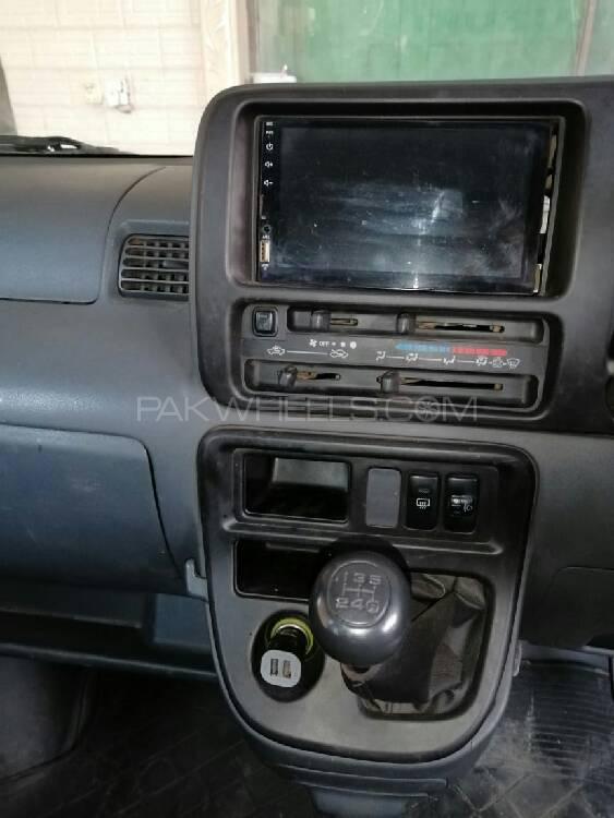 Daihatsu Hijet 2013 for Sale in Rawalpindi Daihatsu Hijet 2013 for Sale in Rawalpindi Image-5