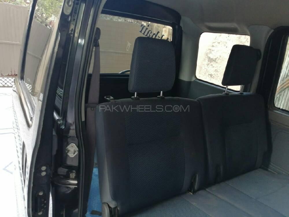 Daihatsu Hijet 2013 for Sale in Rawalpindi Daihatsu Hijet 2013 for Sale in Rawalpindi Image-15