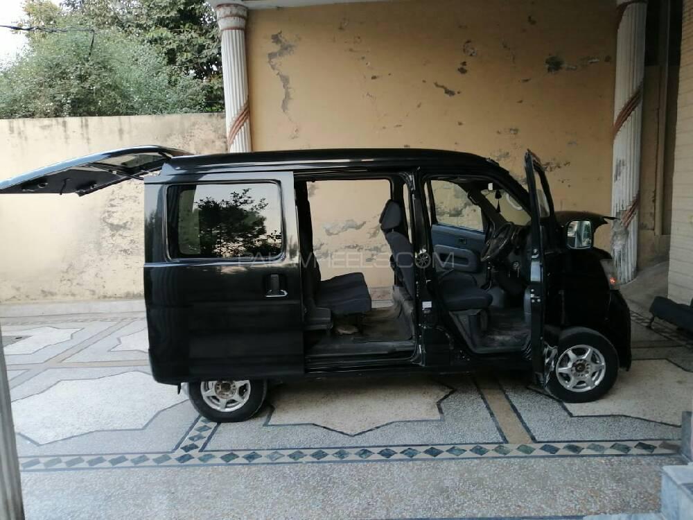 Daihatsu Hijet 2013 for Sale in Rawalpindi Image-1