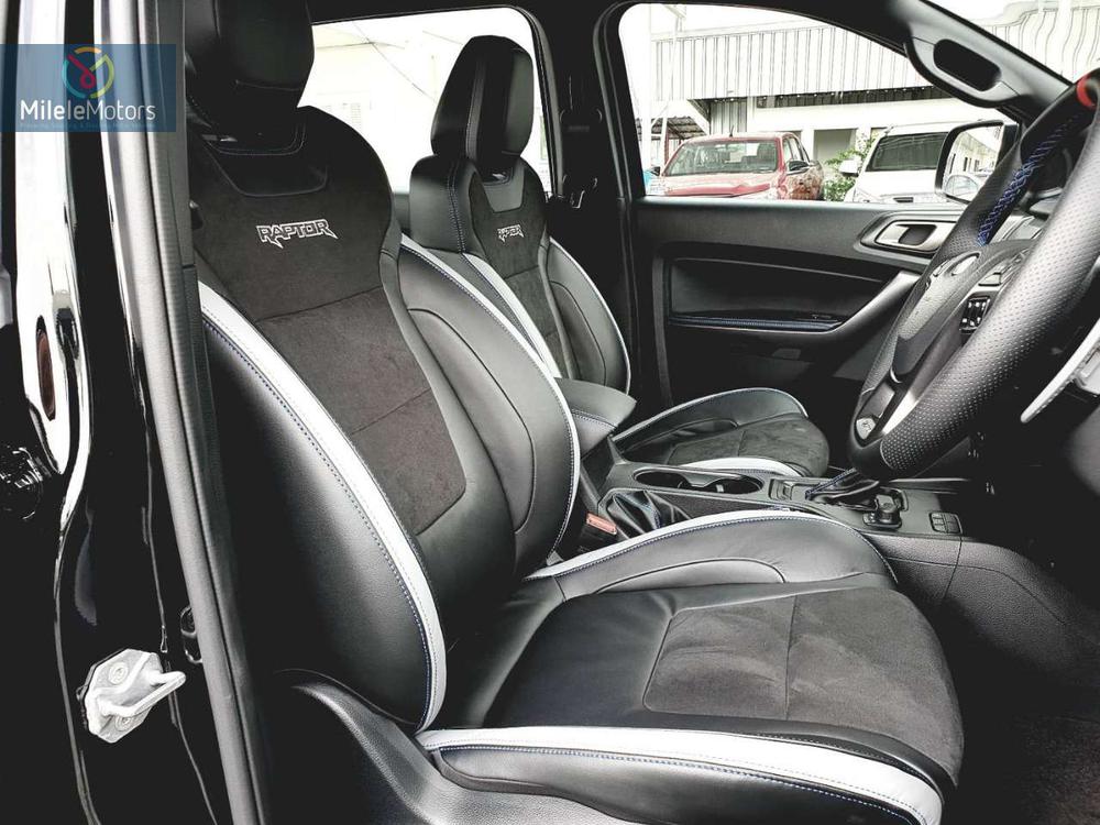 فورڈ رینجر 2020 for Sale in کراچی فورڈ رینجر 2020 for Sale in کراچی Image-6