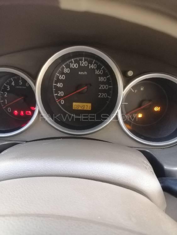 Honda City 2006 for Sale in Bahawalpur Honda City 2006 for Sale in Bahawalpur Image-4