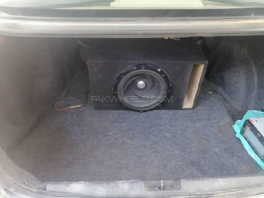 Honda City 2006 for Sale in Bahawalpur Honda City 2006 for Sale in Bahawalpur Image-12