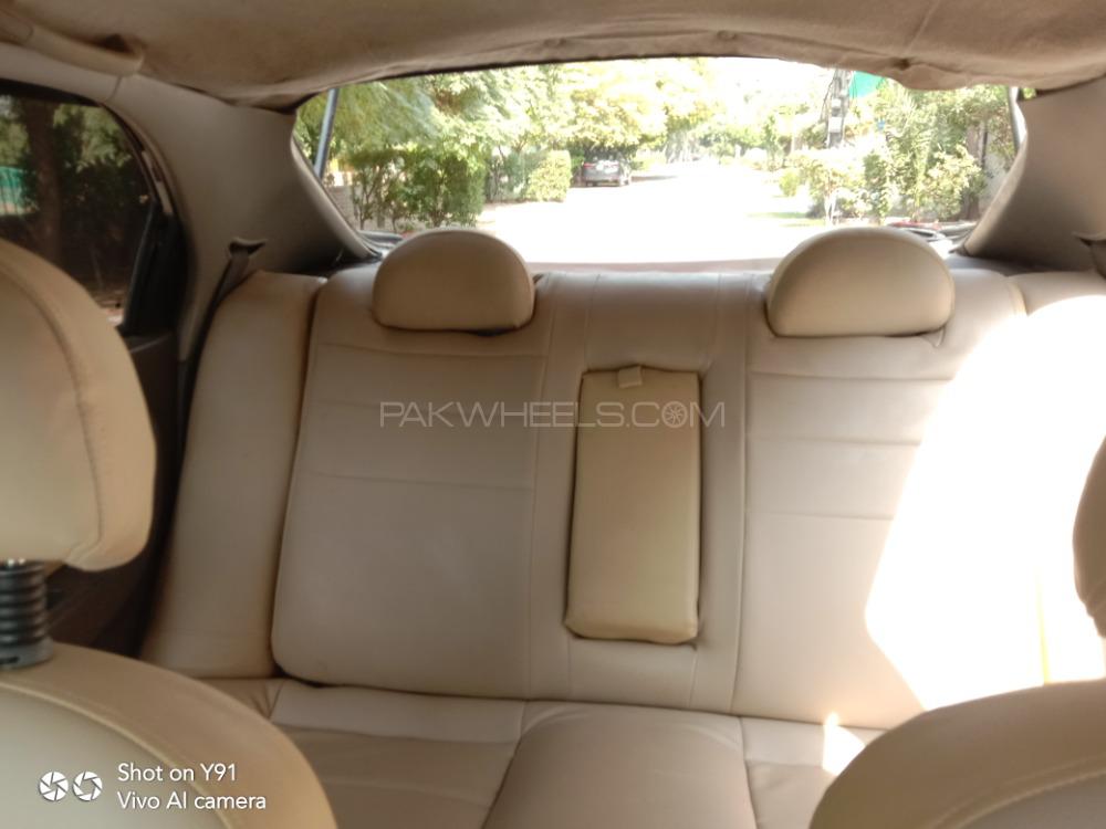 KIA Spectra 2003 for Sale in Lahore Image-1