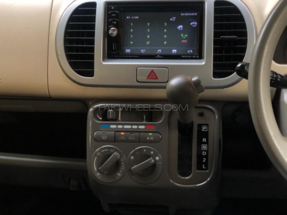 Nissan Moco 2009 for Sale in Lahore Nissan Moco 2009 for Sale in Lahore Image-9