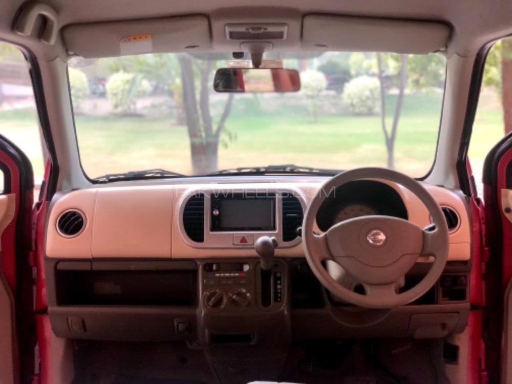 Nissan Moco 2009 for Sale in Lahore Nissan Moco 2009 for Sale in Lahore Image-8