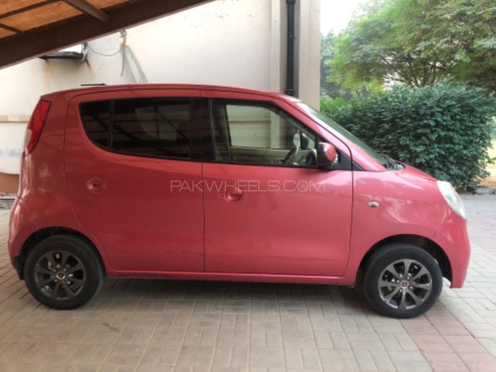 Nissan Moco 2009 for Sale in Lahore Nissan Moco 2009 for Sale in Lahore Image-12